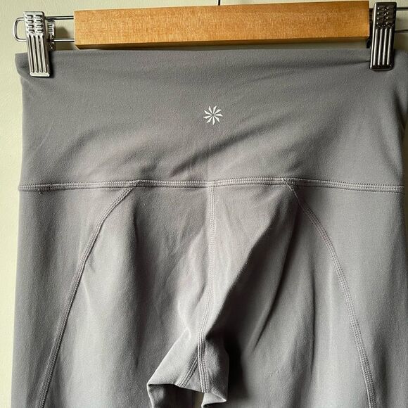 ATHLETA grey leggings size XSP - Picture 4 of 9